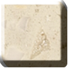 Clam shell Corian Worktops Photo